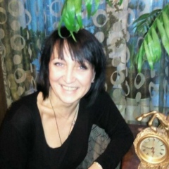 Elene Anjaparidze, 27.05, Тбилиси