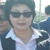 Назым Идрисова, Атырау