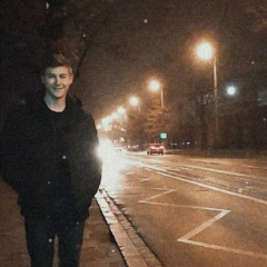 Макс Лігатор, 03.04, Подпольное