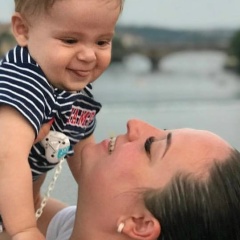 Ирина Чепель, 04.07.1990, Одесса