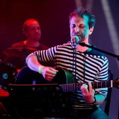 Дмитрий Диметриус, 01.05, Хайфа