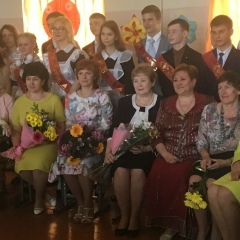 Елена Вартагава, 27.02, Смоленск