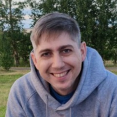 Сергей Радченко, 29.03, Надым