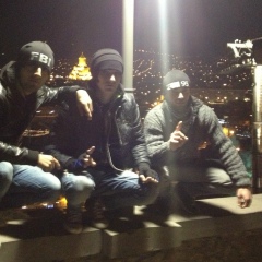 Ghuraba Ghuraba, 05.05.1992, Тбилиси