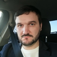 Дмитрий Дмитриев, 01.05.1987, Санкт-Петербург