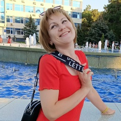 Олеся Боломатова, 05.03.1985, Электросталь