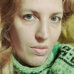 Ольга Белкина, 16.03