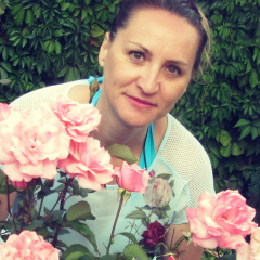 Лариса Полтавская, 10.07, Набережные Челны