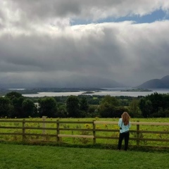 Аня Агафонова, 09.05, Санкт-Петербург