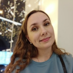 Екатерина Мартемьянычева, 23.04, Нижний Новгород