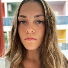 Дарья Ульданова, 25.11, Уфа