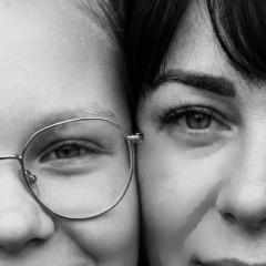 Анастасия Вишневецкая, Санкт-Петербург