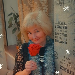 Елена Лабзина, 13.07.1963, Санкт-Петербург