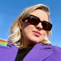 Елена Шапар, 03.04.1988, Санкт-Петербург