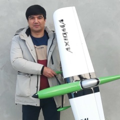 Shuhrat Ishbutaev, Москва