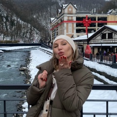 Диляра Бикаева, 07.10, Казань