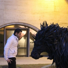 Вазген Арутюнян, 23.09.1987, Ступино