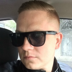 Кирилл Зинченко, 15.06.1987, Харьков