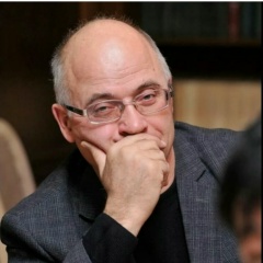 Михаил Серов, 30.06.1963, Новосибирск