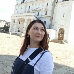 Евгения Корзенкова, 23.05, Челябинск