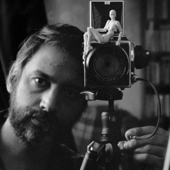 Даниил Ландау, 23.10.1978, Санкт-Петербург