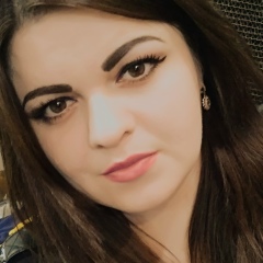 Марина Тисевич, 11.05, Тульчин