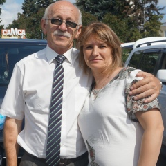 Алексей Соловьёв, 19.03.1957, Орёл