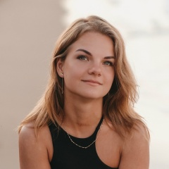 Наталья Лыкова, 31.07