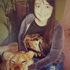 Анна Мурина, 18.06.1987