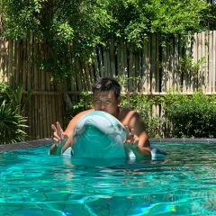 Ali Boranbayev, 07.03, Алматы