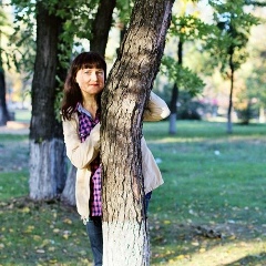 Евгения Хараб, 11.07