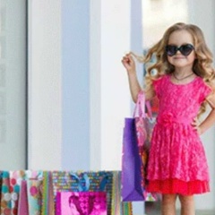 Модный Рай, 10.09, Салехард