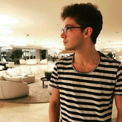 Ruggero Pasquarelli, 10.09.1993, Pescara