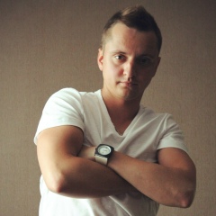 Артём Шершнёв, 05.10.1989, Луцк