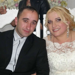 Tika Jalagonia, Зугдиди