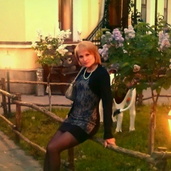 Татьяна Белоусова, 07.06, Санкт-Петербург