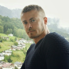 Антон Гойдин, 03.08.1985, Херсон