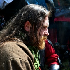 Борис Осянин, 16.01, Москва