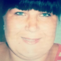 Анастасия Зензинакузьмина, Большие Уки