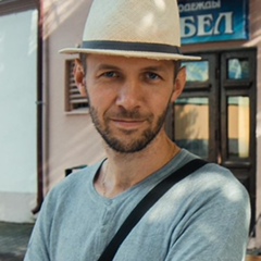 Денис Курганов, 20.06.1984, Минск