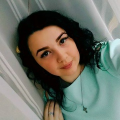 Тетяна Гаврилова, 28.05.1997, Мирополь