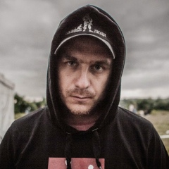 Динар Гарипов, 23.09.1986, Москва