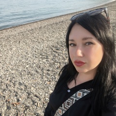 Елена Власова, Екатеринбург