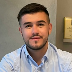 Ilkhomjon Koriev, 03.07.1997, Наманган