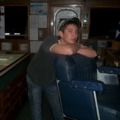 Руслан Петрик, 11.02.1993, Херсон