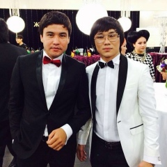 Канат Умбетов, 17.10.1988, Алматы