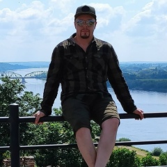 Pavel Kazakov, 13.07, Доброполье