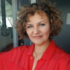 Оксана Хаецкая, 17.12, Санкт-Петербург