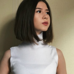 Нурай Кудабаева, 06.08.1997, Астана