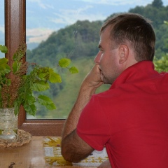 Виктор Метлинский, 04.10.1986, Киев